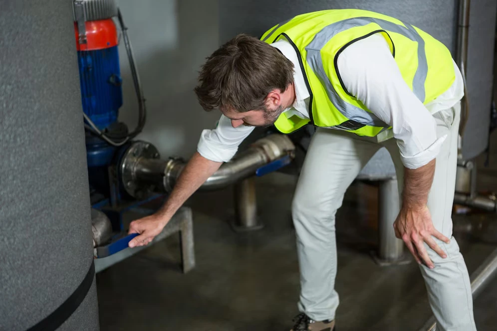 Secure and Compliant with UK Regulations