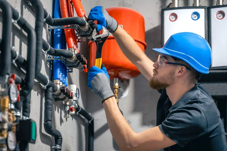 Plumbing Lead Generation Services for Liverpool Businesses
