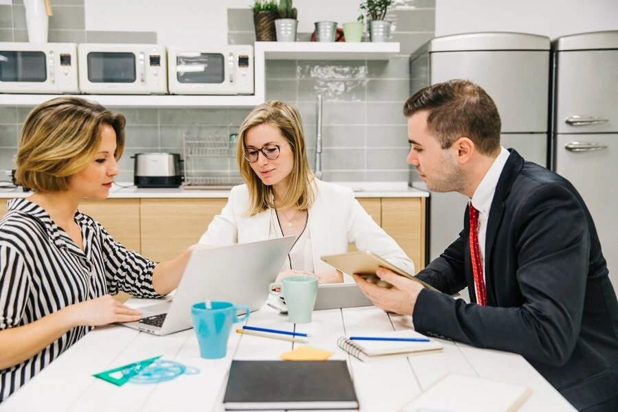 Reputation Management & Reviews