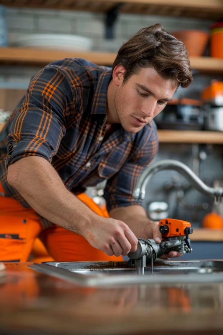 Paid Ads for Plumbing Leads in Nottingham