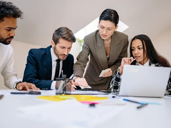 Advanced Strategies for Long-Term Results
