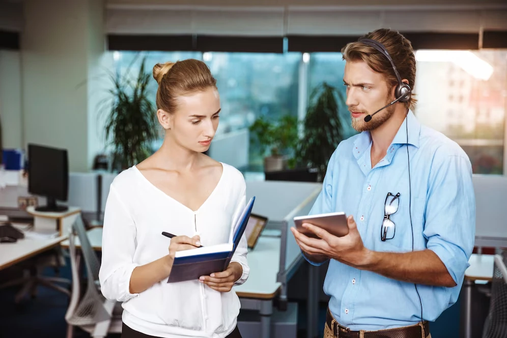 Call Centre Services for Plumbing Leads