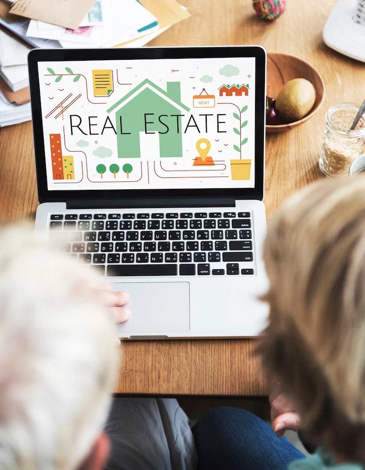 Social Media Advertising Reach Nottingham Homeowners Directly