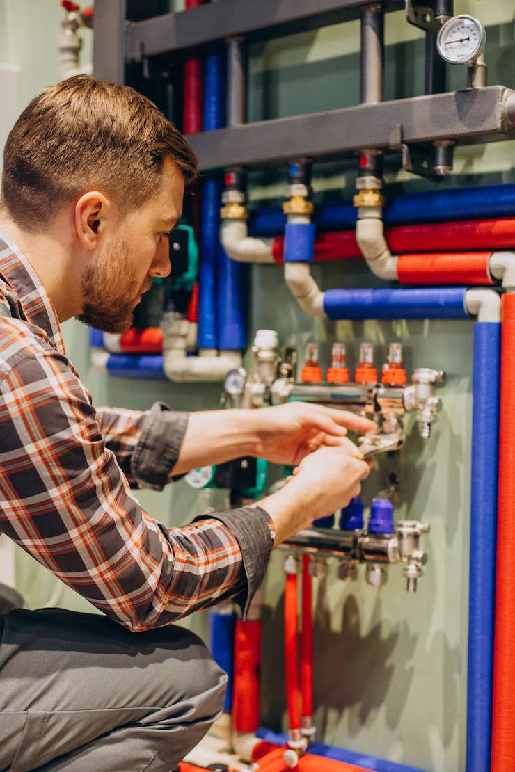 Our Plumbing Lead Generation Services in Bristol