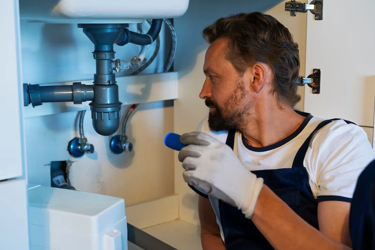 What You Can Expect From Our Plumbing Lead Generation Services