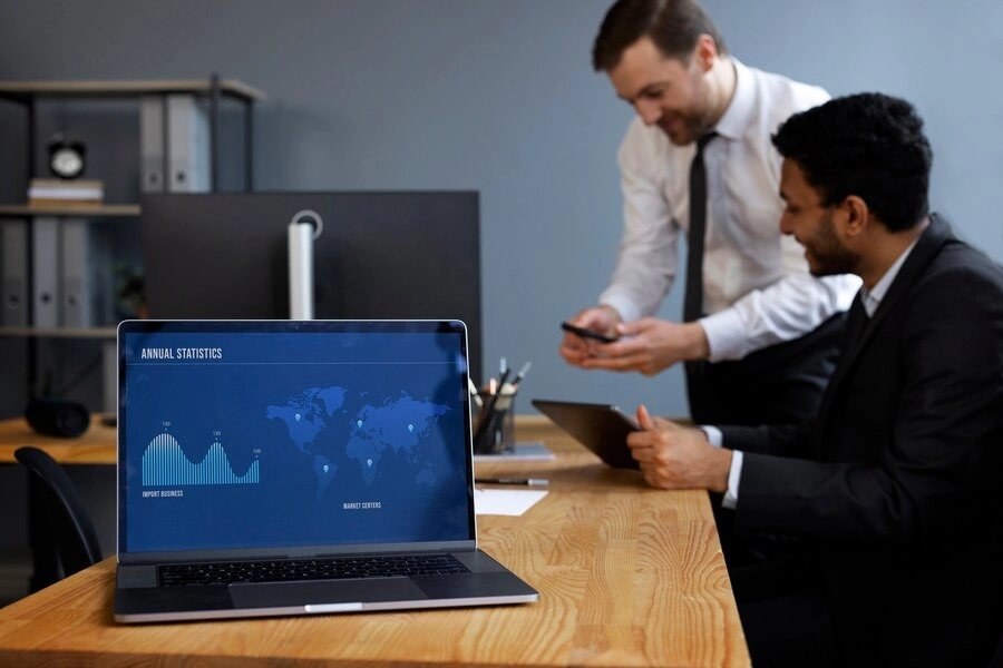 Call tracking and ROI reporting for plumbing campaigns
