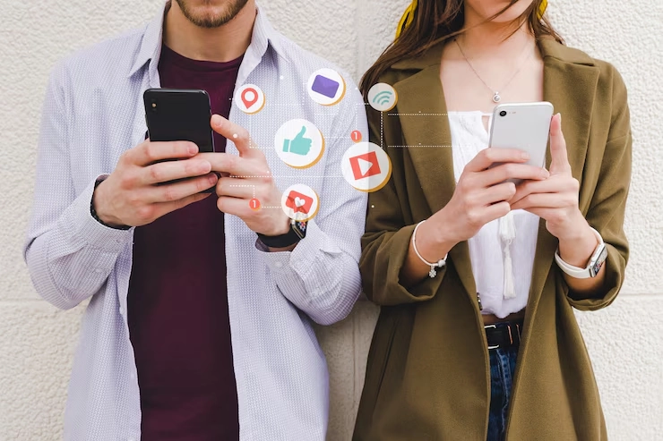 Social Media Marketing Build Trust and Interact with Local Clients