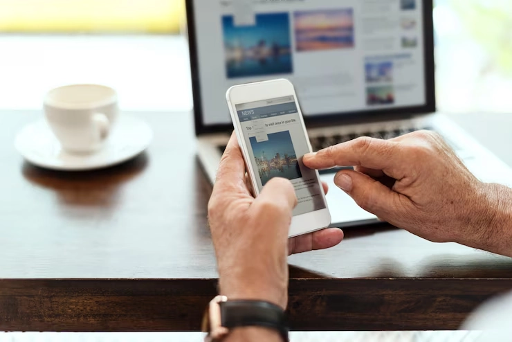 Social Media Ads Connect with Edinburgh Customers on Facebook and Instagram