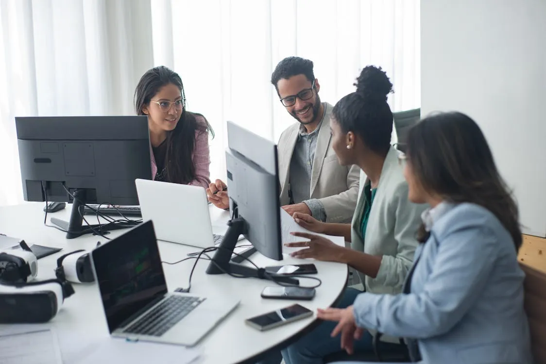How Social Media Brings Real Results