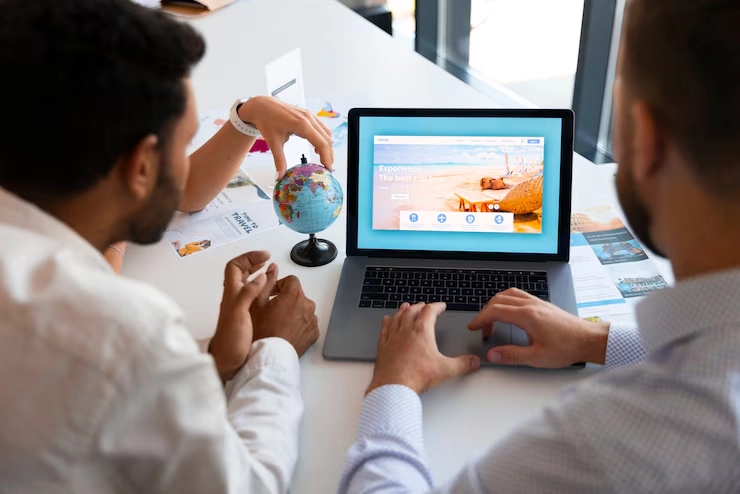 Lead Generation Forms and Landing Pages Convert Visitors into Paying Customers