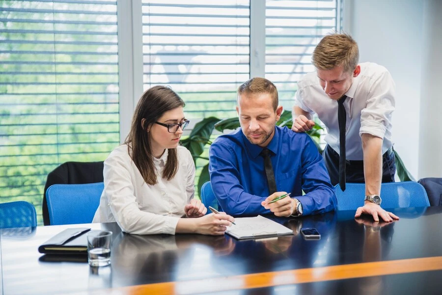 What We Bring to the Table Plumbing Lead Generation Leeds