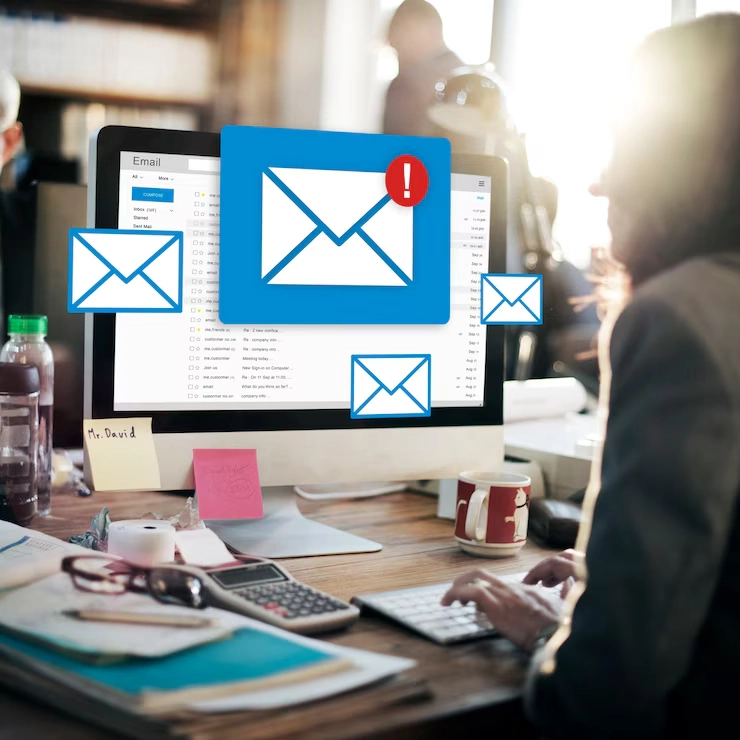 Email Marketing Campaigns to Keep Leads Engaged