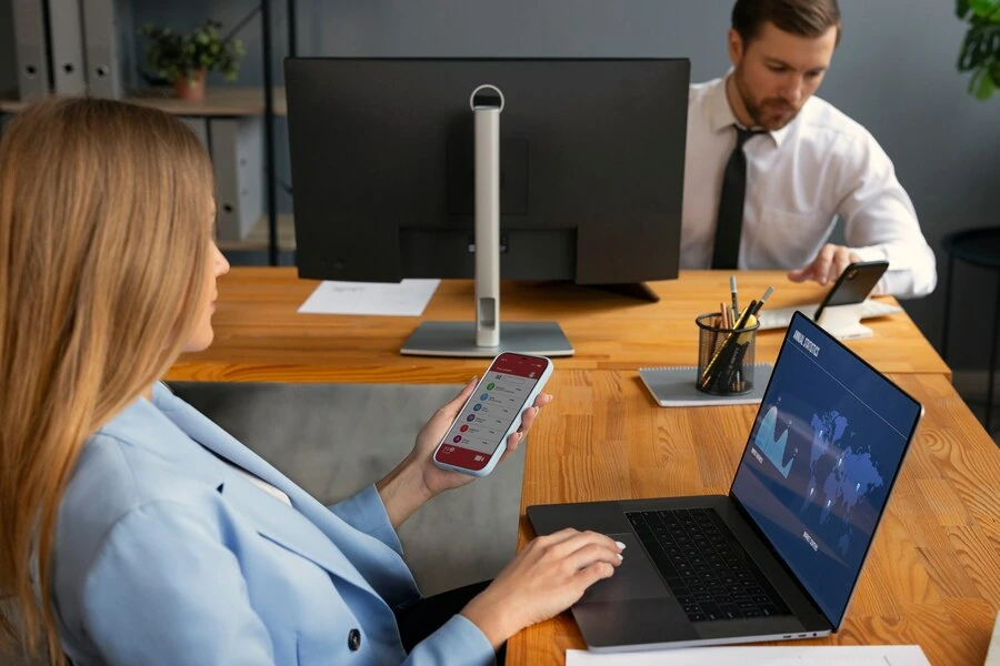 Google Ads & Paid Media Campaigns
