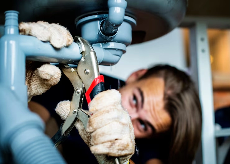 What to Expect from Our Plumbing Lead Generation Service in Bristol