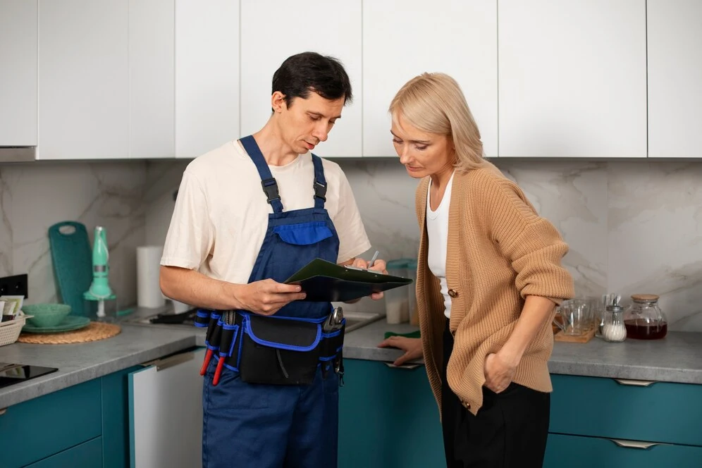 Real-Time, Verified Plumbing Leads