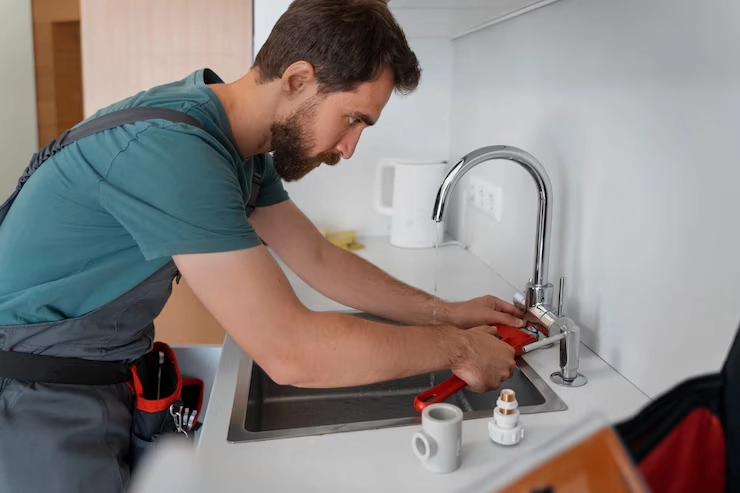 Plumbing Lead Generation Edinburgh: Get the Right Jobs for Your Plumbing Business
