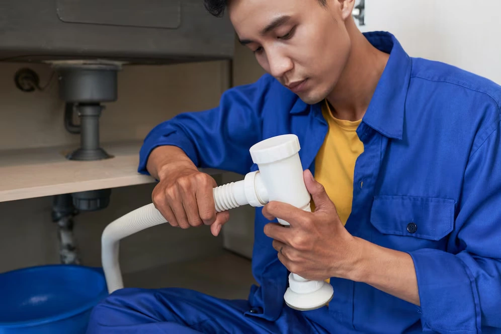 Outbound Plumbing Lead Generation